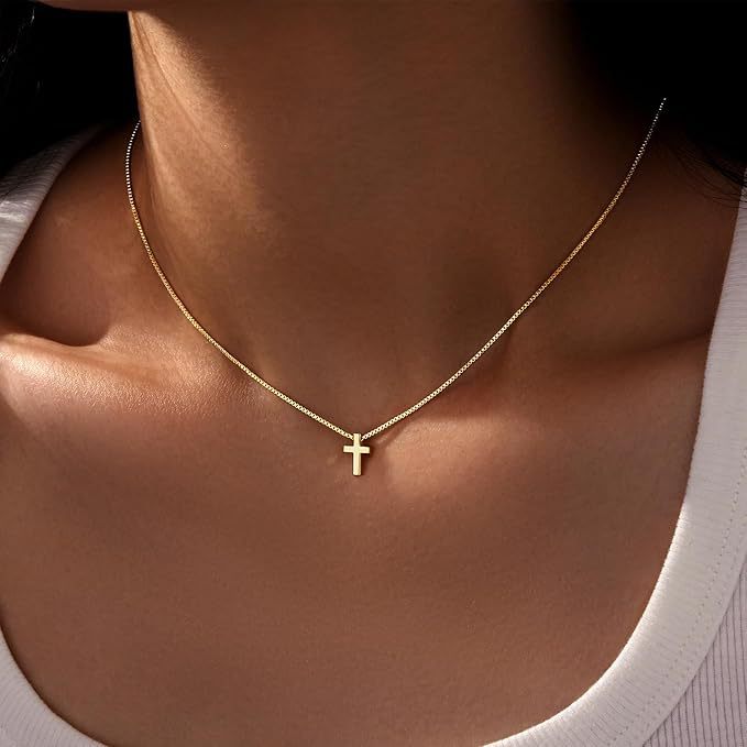 Minimalistischer Schmuck