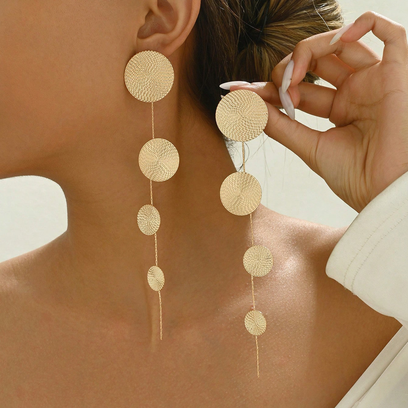 Schmuck verschenken