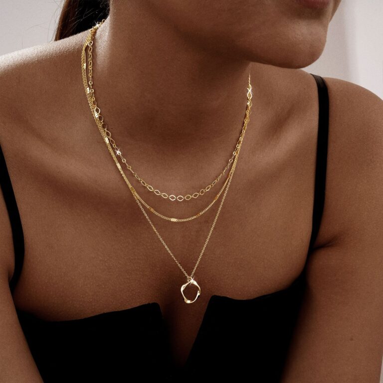 Sommer-Schmuck